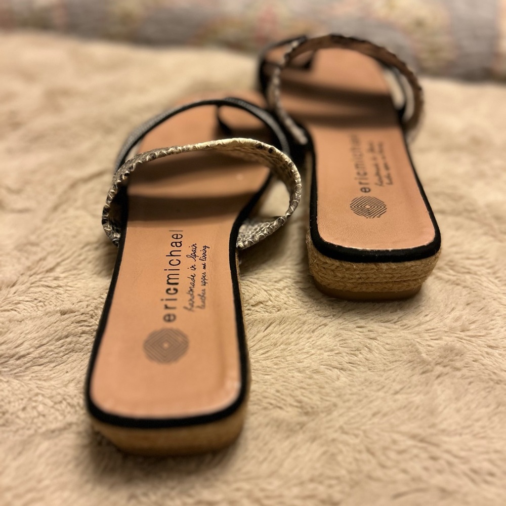 Eric Michaels Sandals - Picture 5 of 6